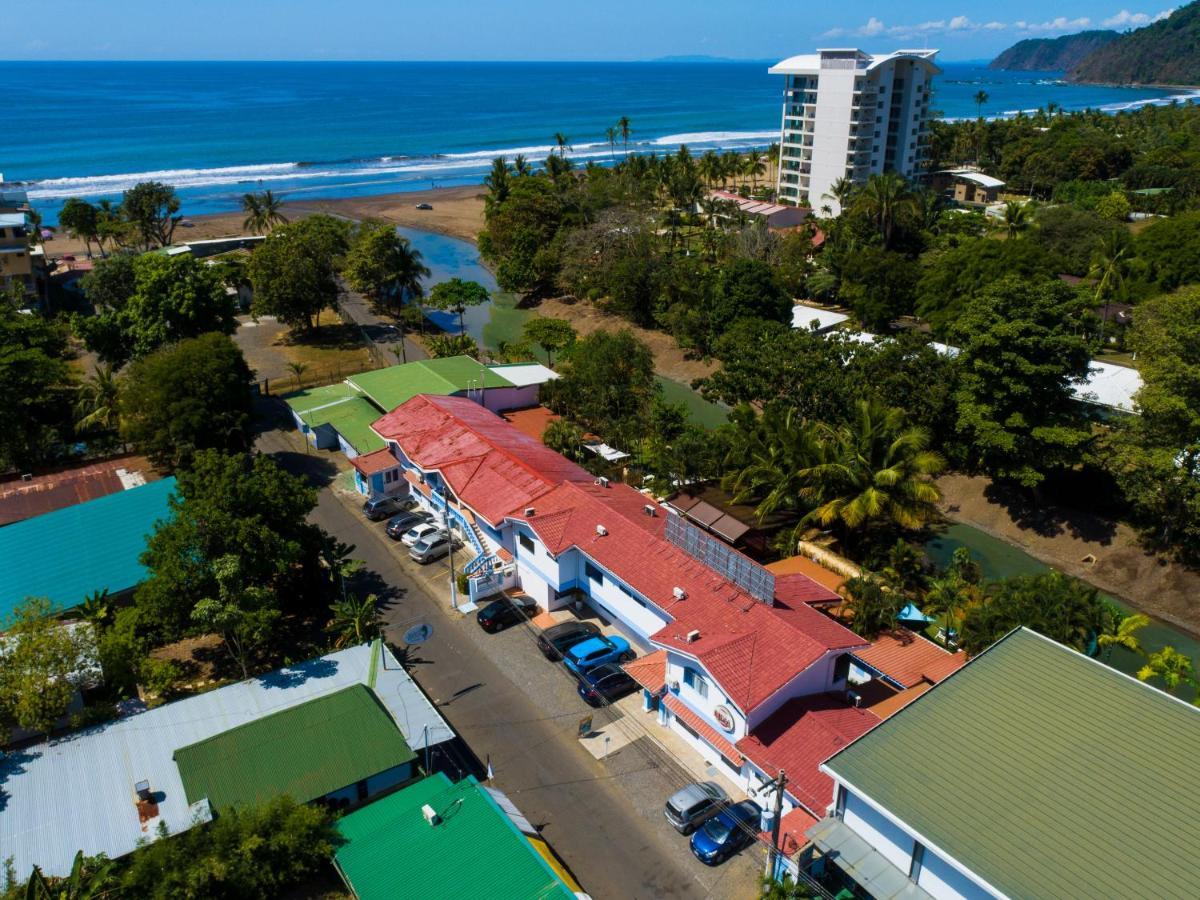 Boutique Hotel Ibiza Jaco Luaran gambar